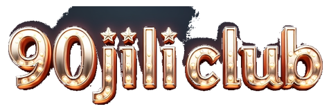 90jiliclub logo